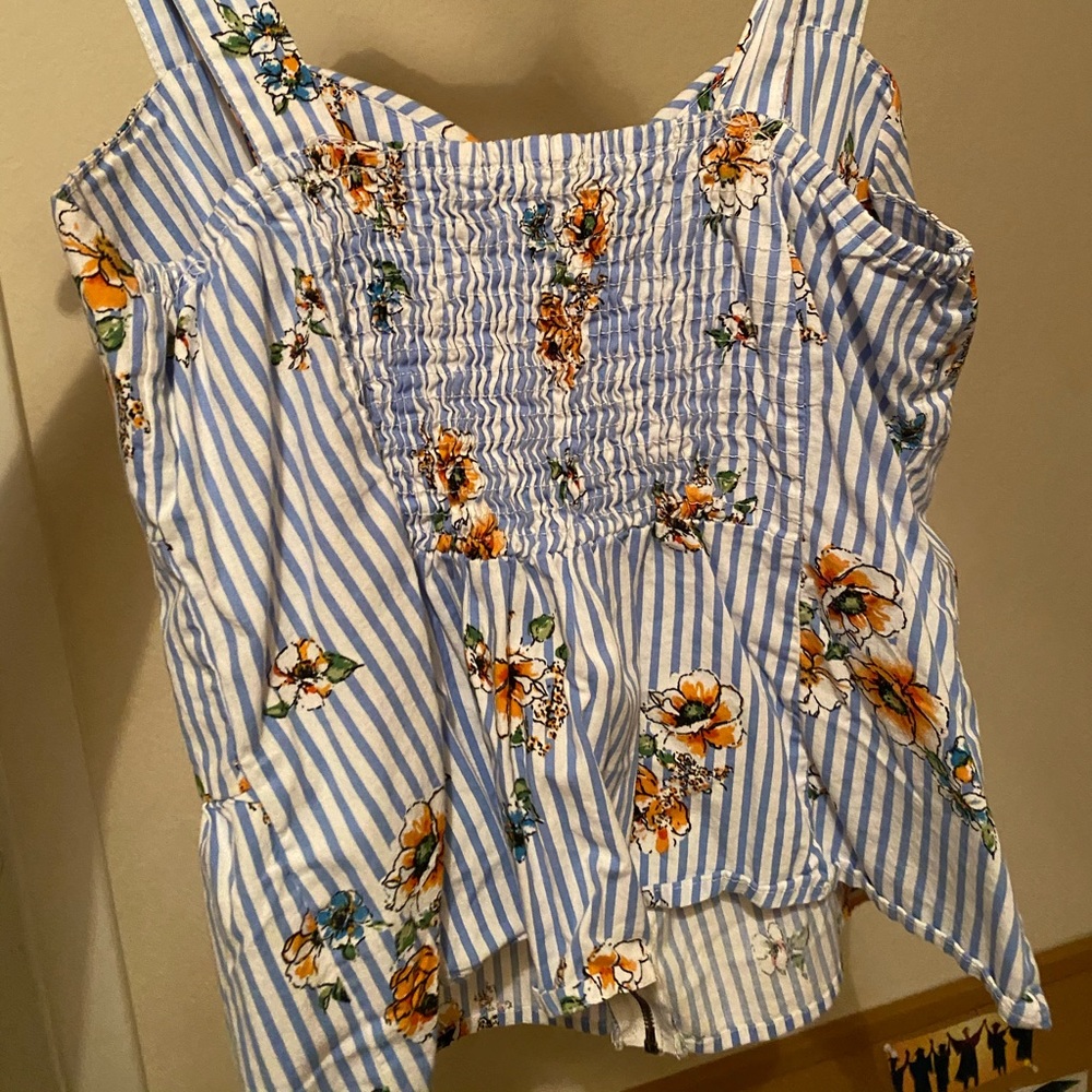 Tank top - Picture 2 of 3